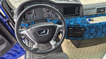 Prodám MAN TGX 18.500 BLS XXL EURO 6 - 6