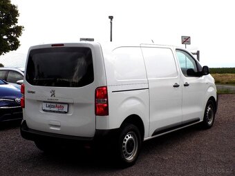 Peugeot Expert 2.0 BHDi 110kW L2, 2x šoupačky - 6