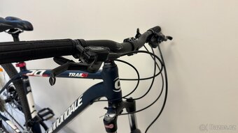 CANNONDALE, rám L, kola 29" pro jezdce od 175 cm - 6