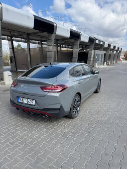 Hyundai i30 1.5 T-GDi/117kW N-Line Premium MHEV - 6
