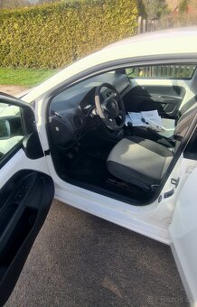 Škoda Citigo 1,0mpi 5 dveří - 6