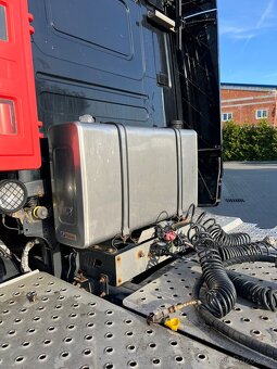 Scania 6x4 R620 V8 Euro 5 - 6