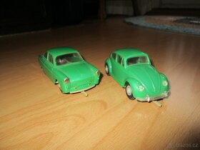Retro hračky - 6
