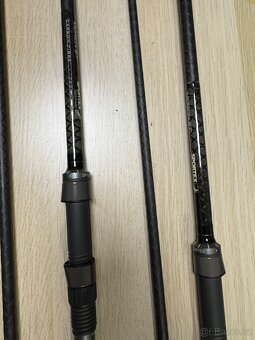 Sportex Morion carp ST 12ft 3,25lb - 6
