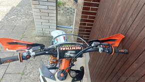Ktm exc-f 250 2016 - 6