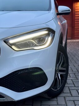 Mercedes Benz GLA200d 2021 2.0d Automat - 6