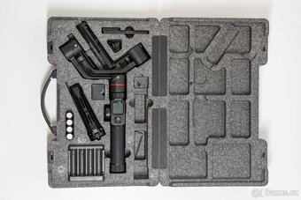 Stabilizátor Feiyu Tech AK2000 - 6