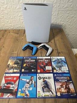 Playstation 5 - 6