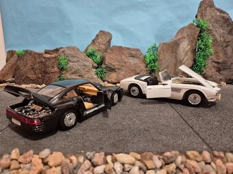 Prodám modely automobilů 1/24 - 6