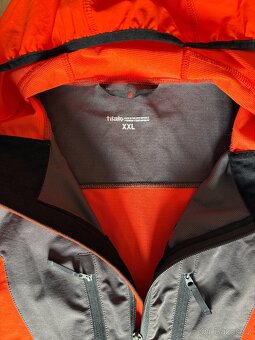 softshell bundy Tilak Trango, vel. XXL - 6