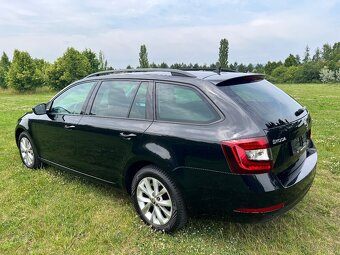 ŠKODA OCTAVIA KOMBI 1.0 TSI 82200KM - 6