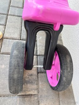 Odrážedlo Funny Wheels - 6