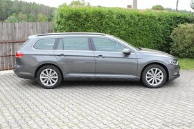 VOLKSWAGEN PASSAT B8 2.0 TDI BUSINESS DSG NAVI / 2016 - 6