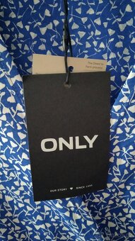 Letní šatičky zn.ONLY - 6