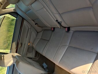 Volvo s80 - 6