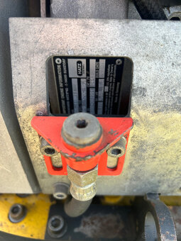 Vibrační deska Wacker DPU 4045R - 6