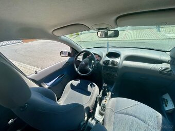 Peugeot 206 1.4hdi - 6