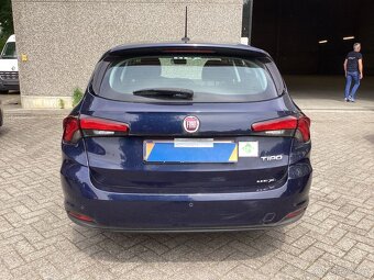 Fiat Tipo Kombi 1.4 LPG, r.v. 2018, 68tkm, Navi, Dovoz - 6