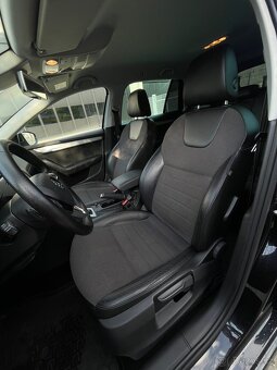 Škoda Octavia 2.0 TDI 110 kW DSG - 6