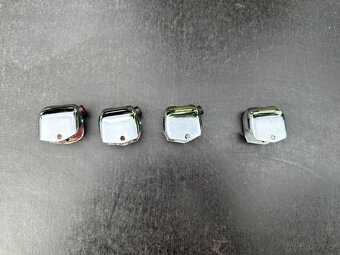 Kryt přepínače světel Jawa - 6