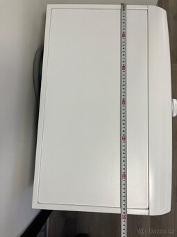 Prodám úzkou pračku electrolux - 6