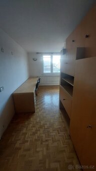 Pronájem byt pro studenty 2+1 zařízený (66,0 m2), Zlín - 6