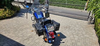 SUZUKI Intruder VL 1500 - 6