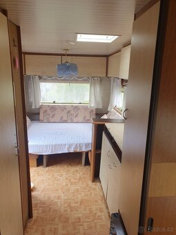 Karavan na pevné stání - 6