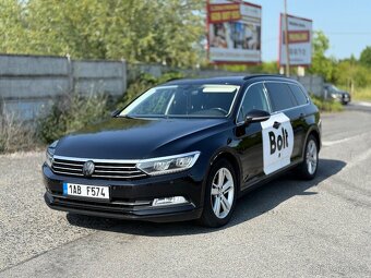 Passat b8 2.0 tdi dsg - 6