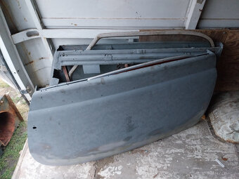 DKW F8/IFA F8 Kabrio ctyrsic Glaeser - 6