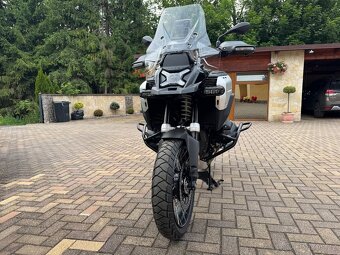 Bmw R 1300 GS Adventura - 6