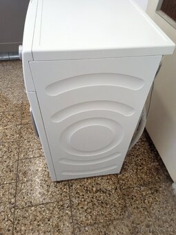 Pračka Bosch slim - 6