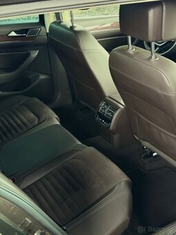 Passat B8 2.0tdi 110kw Manuál - 6