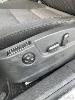 Škoda superb II 2,0 tdi 4x4 - 6
