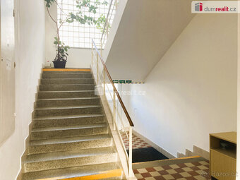 Pronájem, nebytový prostor 50m², Svatava, ul. Pohraniční str - 6