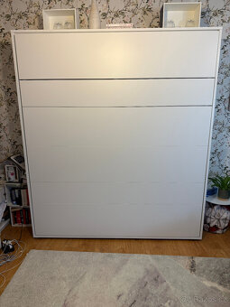 Postel výklopná 180/200cm - 6