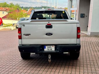 Ford F-150 rok 2006 5.4L V8 220KW LPG - 6