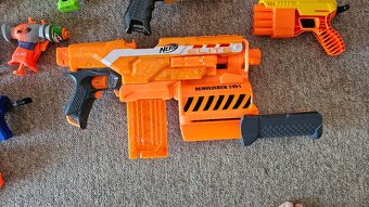 Nerf všeho druhu - 6