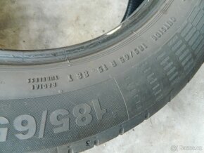 185/65 r15 88t 4ks letní Continental - 6
