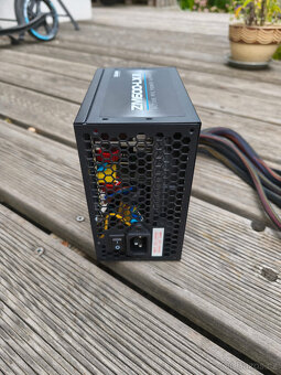 PC zdroj Zalman ZM600-LX II - 6