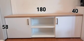 Prodám skříně - 6