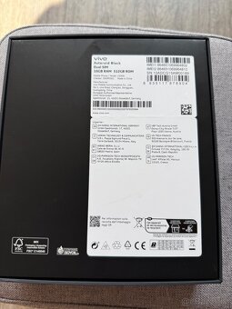 Prodám Vivo X100 pro - 6