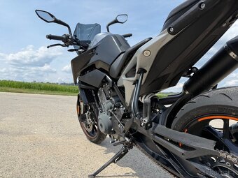 KTM DUKE 790 - 6