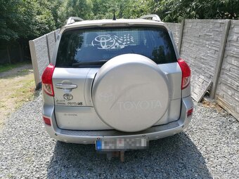 Toyota Rav4 - 6