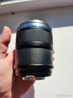 Sirui Sniper 23mm F1.2 - 6