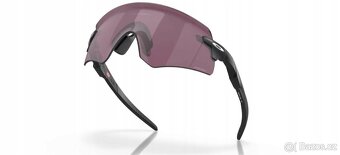 Oakley Encoder Prizm Road Black cyklistické brýle - 6