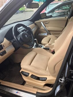 BMW X3 - 6