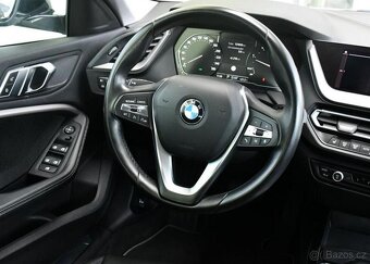 BMW Řada 2 218d TAŽNÉ LED CARPLAY 1M ČR - 6