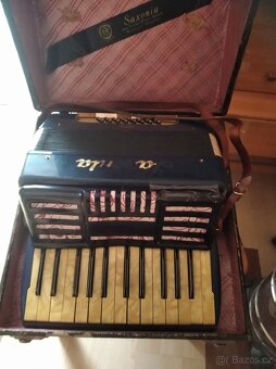 Harmonika - 6