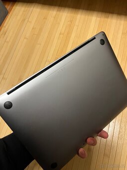 MacBook Pro M1 13”” 256gb/8gb - 6